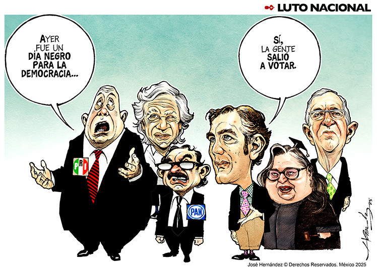 Luto nacional